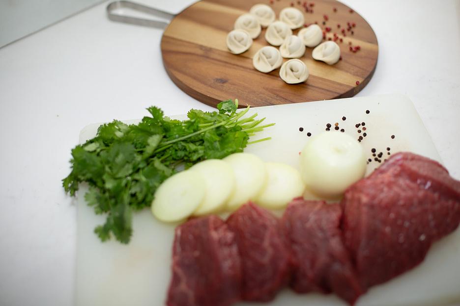 Пельмени в ассортименте ОПТ фото 3