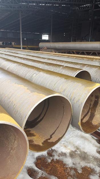 Труба ПП Д 426х6,7,8,9,10,11 мм фото 3