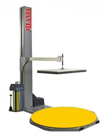 Полуавтоматические паллетоупаковщики Pack Sol Synthesi 1500 опт фото 1