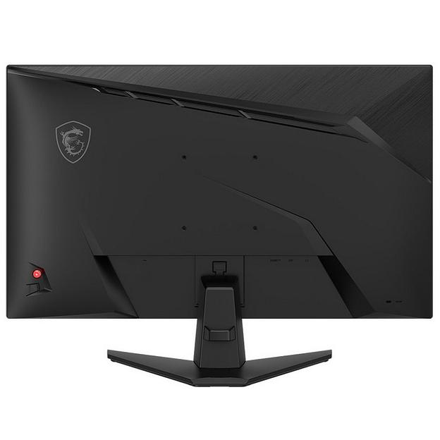 Монитор 27" MSI MAG 272F Black (Rapid IPS, 1920x1080, HDMI+DP, 0.5 ms, 178°/178°, 300 cd/m, 1000:1, 200Hz) фото 4