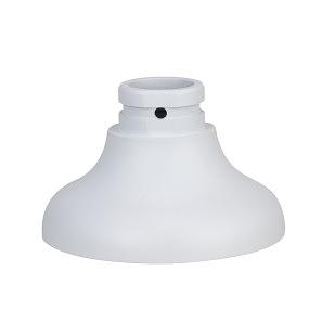 DAHUA DH-PFA109 Адаптер крепления для видеокамер, алюминий, размеры: диаметр 134.1х83.5мм фото 1