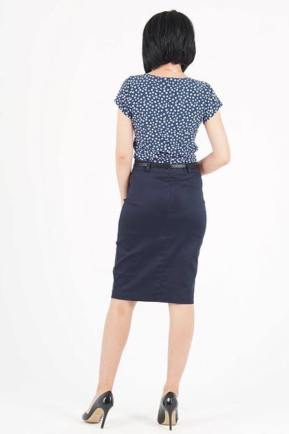 Блуза АР-1735 фото 4