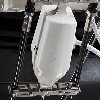 Промышленный робот FANUC M-2iA/3S фото 2