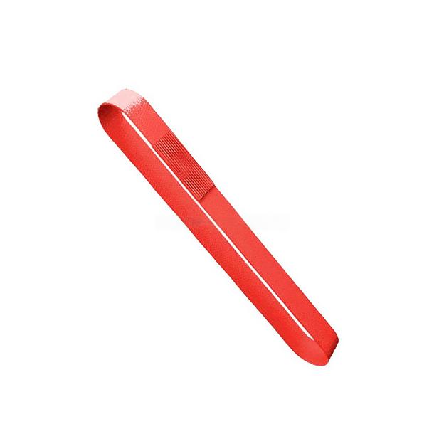 Строп текстильный кольцевой СТК фото 1