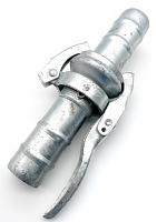 Соединения для шлангов "Перрот" 150 mm 6" комплект фото 1