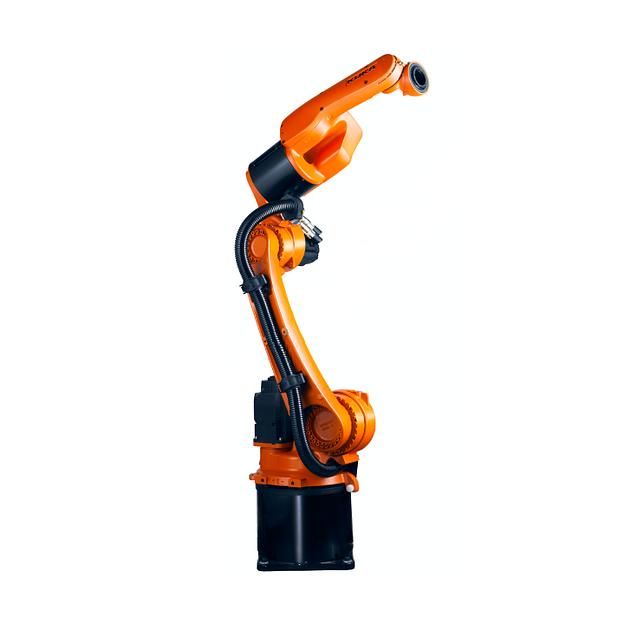 Промышленный робот KUKA KR 8 R1620 arc HW фото 1