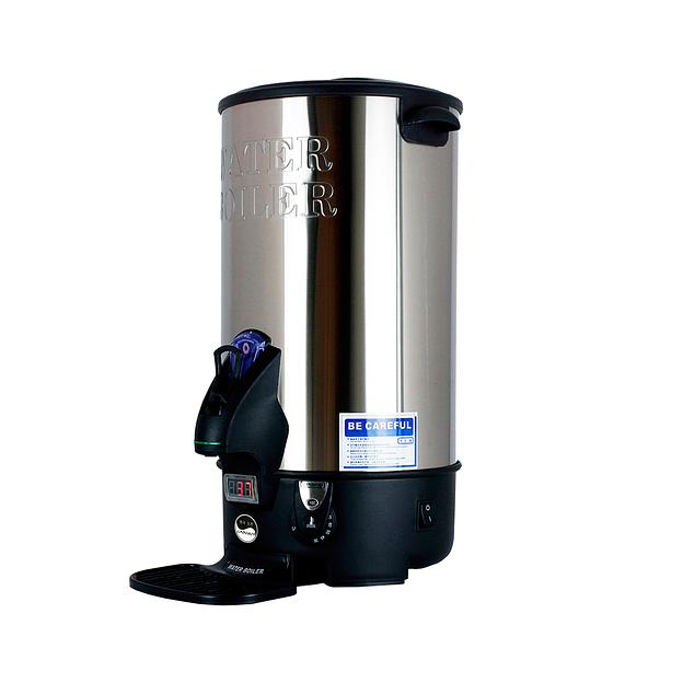 Электрокипятильник Indokor IWB-16 с двойными стенками фото 1