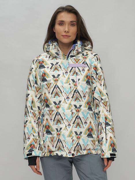 Костюм горнолыжный CHUNMAI 02202G фото 8