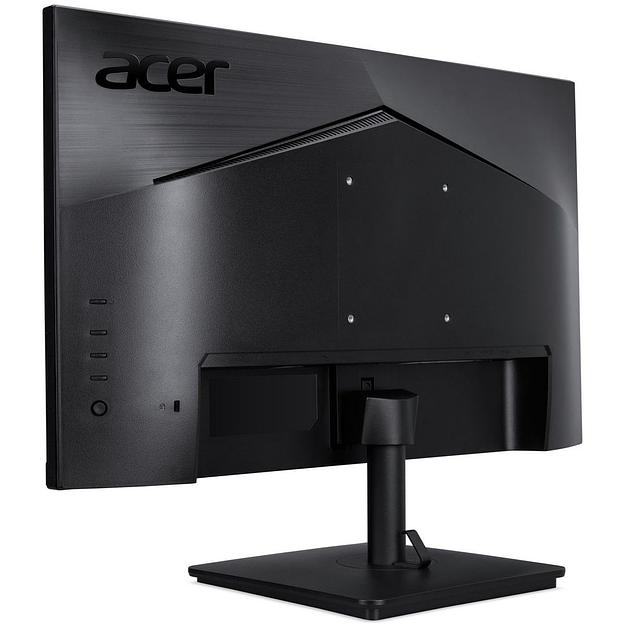 Монитор Acer V247YEbip 23,8'', 16:9, IPS, FHD, 4ms, 250cd, 100Hz, VGA, HDMI, DP фото 6