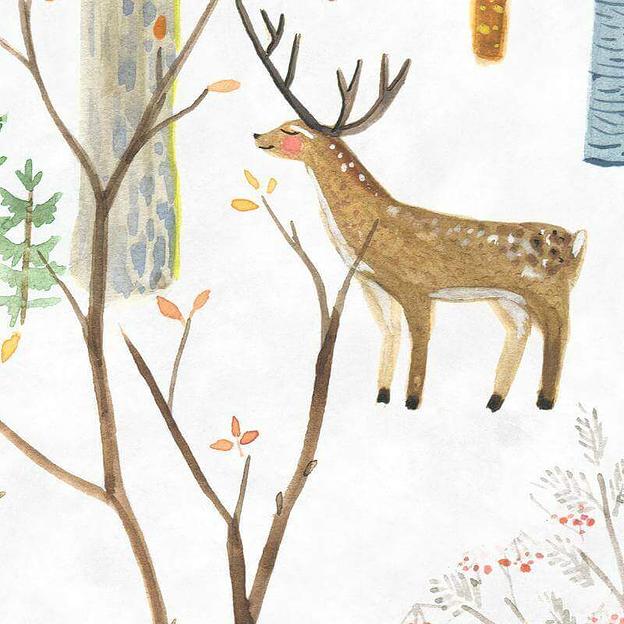 Обои FAIRY TALE опт фото 7