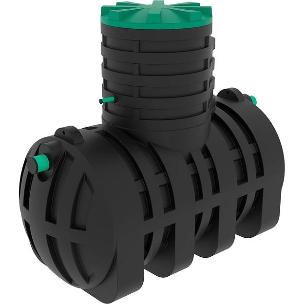 Септик Термит «Профи» 2000 л фото 1