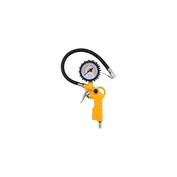 Набор пневмоинструментов DEKO DKPT03, 3 предмета [018-0913] фото 1