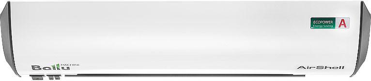 Тепловая завеса Ballu BHC-L06S03-S 3кВт белый фото 2