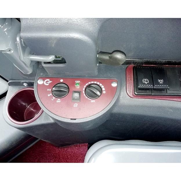 Фронтальный погрузчик «Lonking LG833N» фото 7