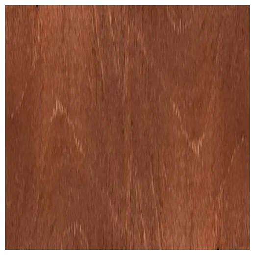 Морилка водная для дерева Premium красное дерево фото 5