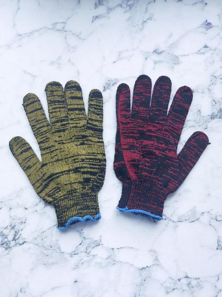 Перчатки «Дачница» фото 1