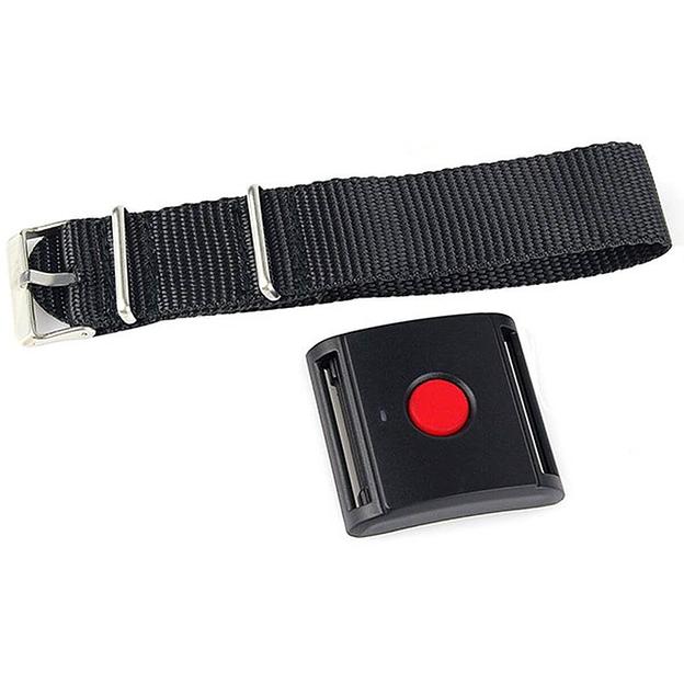 Система вызова из часов-пейджеров и 4 часов-кнопок SWW01-2 фото 10