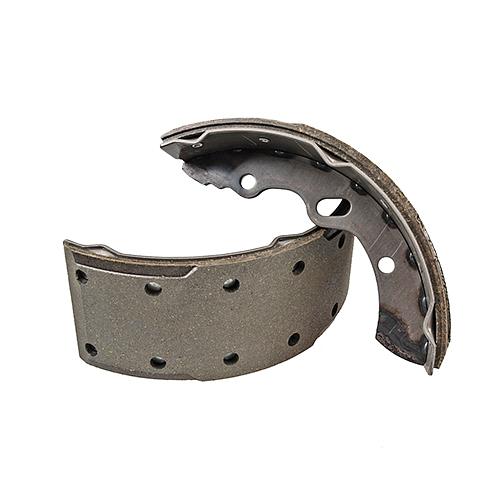 Колодки тормозные барабанные NN3070-02 Akebono фото 1