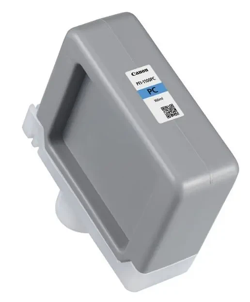 Картридж Canon PFI-1100 cyan 0854C001 фото 1