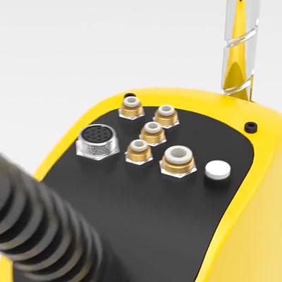 Промышленный робот Fanuc SR-3iA фото 2