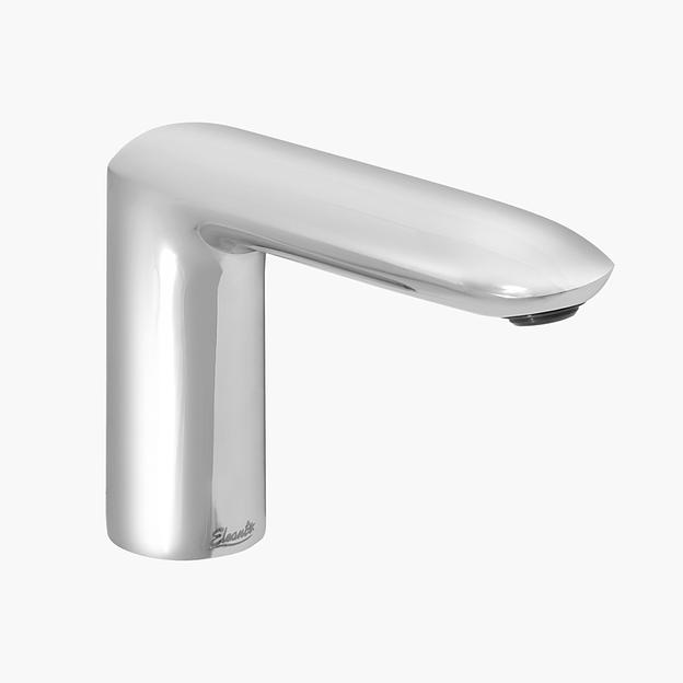 Сенсорный латунный смеситель для раковины (умывальника) Eleanti фото 6