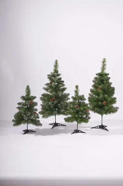 Искусственная ель «Алтай» 150 см ОПТ фото 10