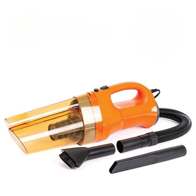 Автомобильный пылесос «AGR-150» 12V/100W ОПТ фото 1