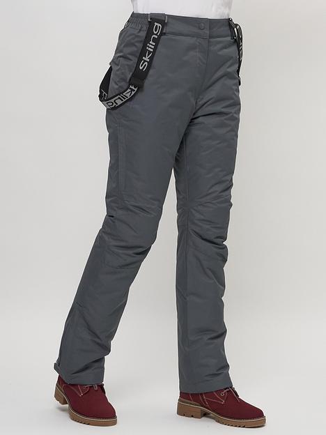 Брюки горнолыжные SkiingBird 55222TC фото 9