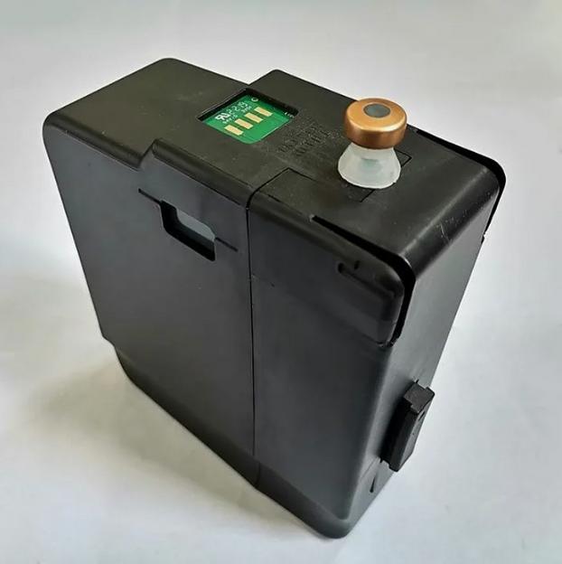 Растворитель чернил V705A-D для маркировочных принтеров Videojet, 750 мл ОПТ фото 1