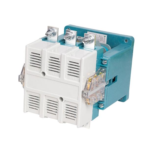 Контактор iPower CJ20-250 AC 220V фото 1