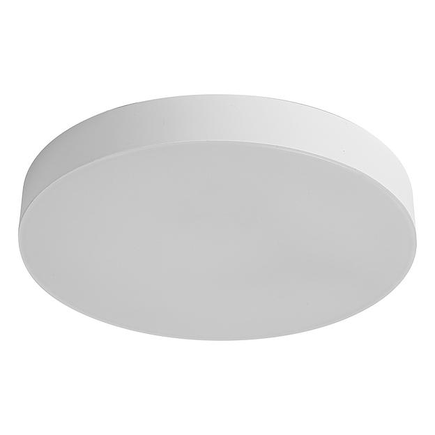 Светильник светодиодный ДПО-18w 4000K 1440Лм белый IP44 фото 1