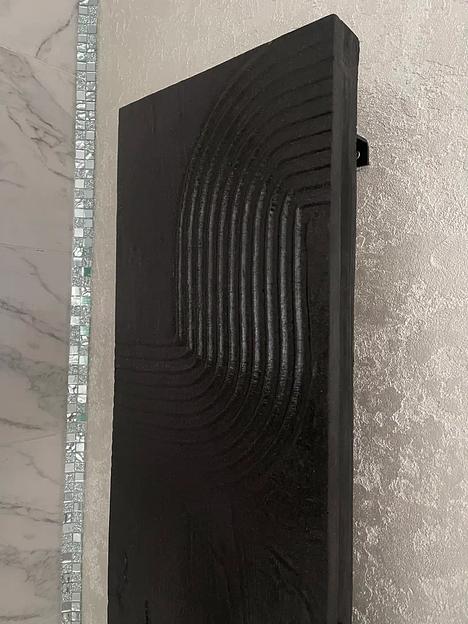 Радиатор отопления ЭСТЕТИКА SLIM фото 6