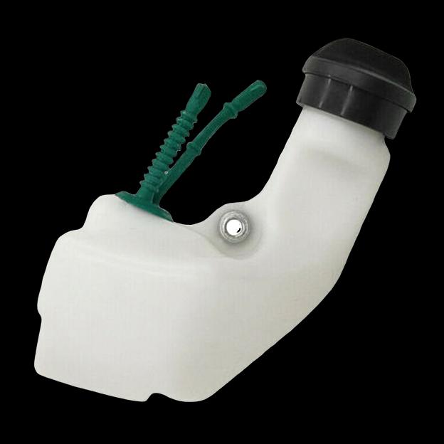 Бак топливный для мотокосы фото 1