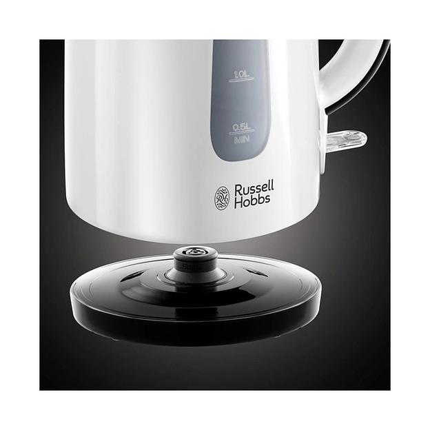 Электрический чайник Russell Hobbs 25070-70 23632016003 фото 3