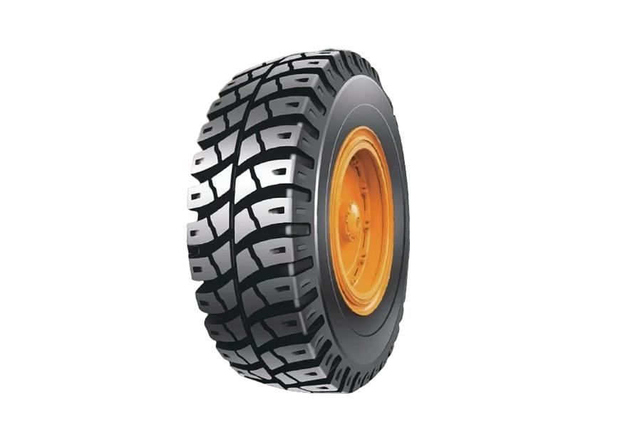 Крупногабаритные шины Transmate 27.00 R49 фото 1