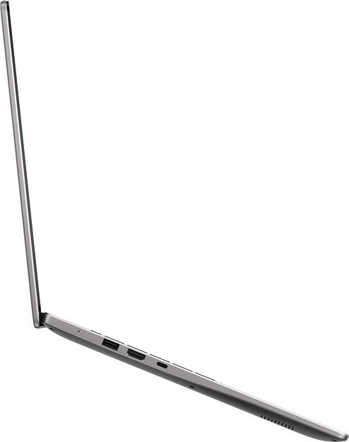 Honor MagicBook X16 2025 GOH-X [5301APLL] Grey 16" {FHD+ Ryzen 5 6600H/16GB/512GB SSD/W11} фото 8