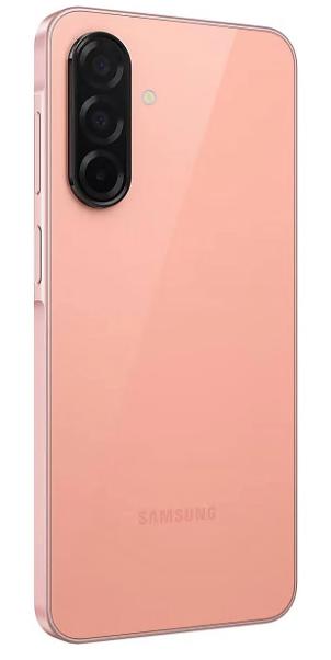 Мобильный телефон GALAXY A26 8/256GB SM-A266BZIJMEA PEACH PINK SAMSUNG фото 6