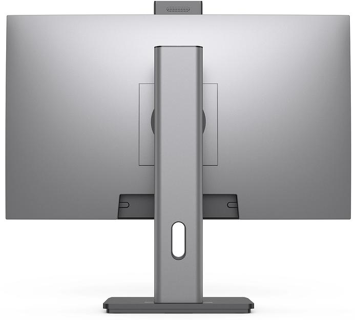 Моноблок Digma Pro Unity 23.8" Full HD i7 12700 (2.1) 16Gb SSD512Gb UHDG CR Windows 11 Professional GbitEth WiFi BT 90W клавиатура мышь Cam серый/черный 1920x1080 фото 3