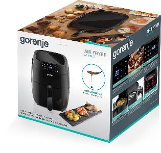Фритюрница AF1409DB 736351 GORENJE фото 6