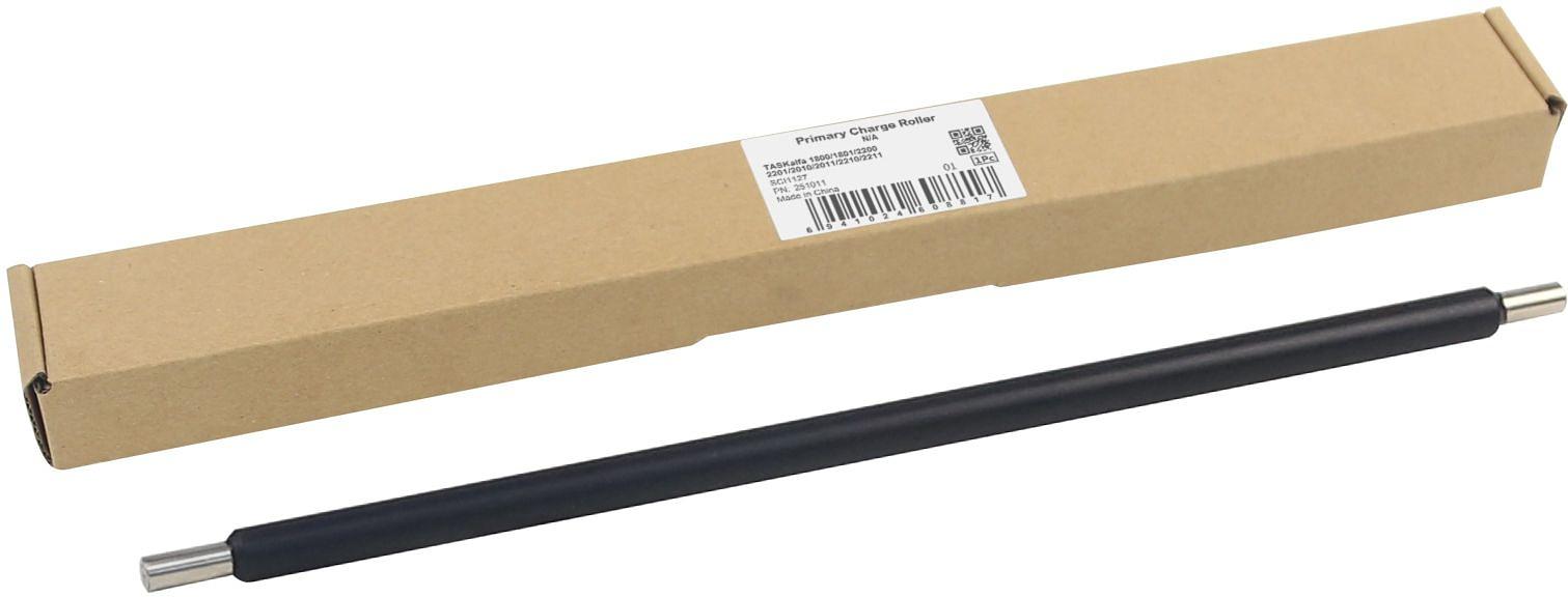 Ролик заряда Cet CET251011 для Kyocera TASKalfa 1800/1801/2011/2200/2211 фото 1