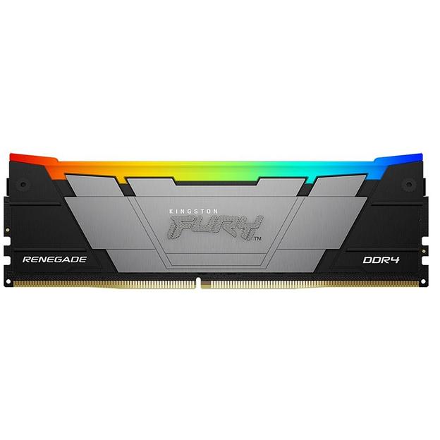 Память оперативная Kingston KF432C16RB12A/16 фото 1