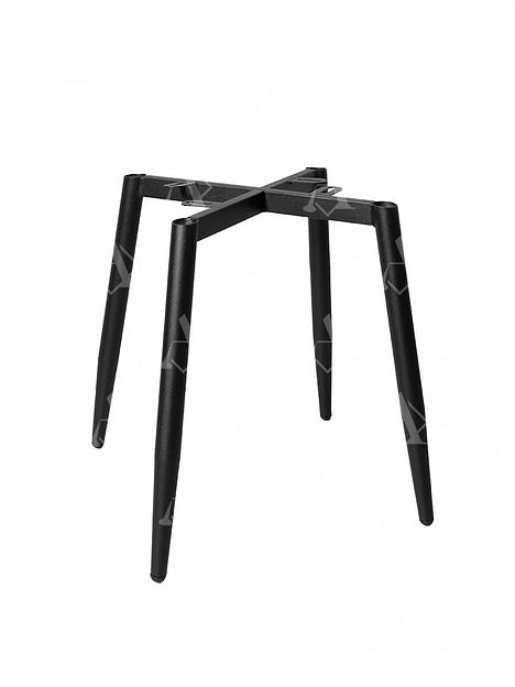 Опора мебельная металлическая ALVA «Стандарт» 32 мм фото 1