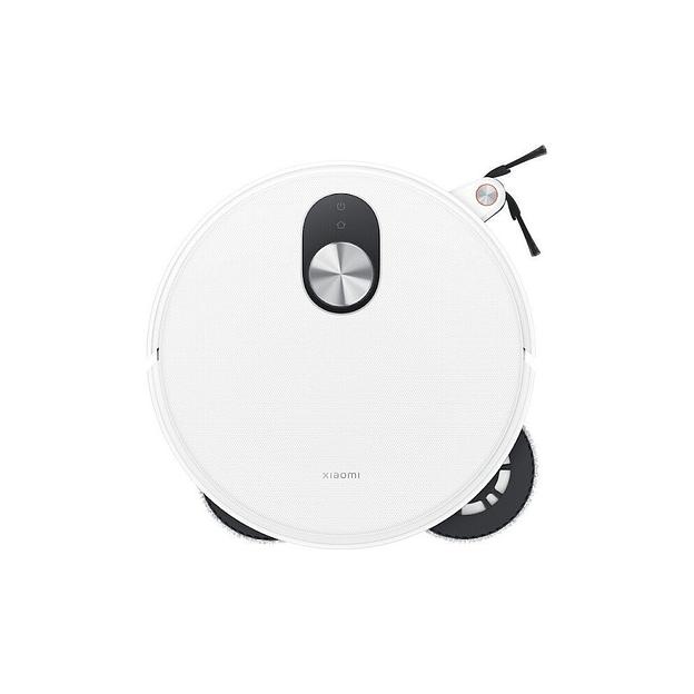 Робот-пылесос Xiaomi Robot Vacuum 5 Pro EU фото 6