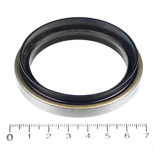 Сальник M4540 52*68*7*13, B001-33-065A Musashi фото 1