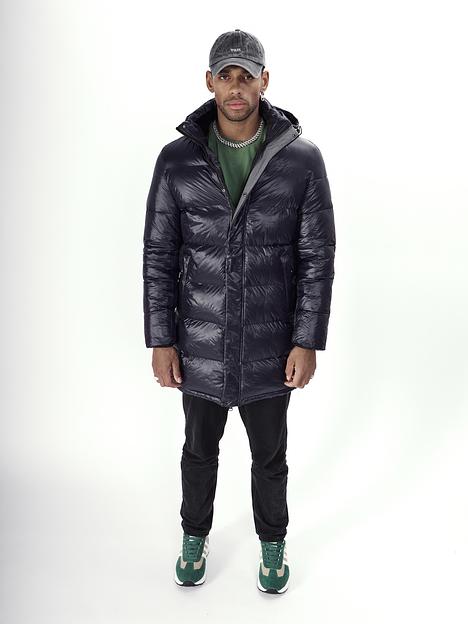 Куртка молодежная WONDERRMAN 22307TS фото 7