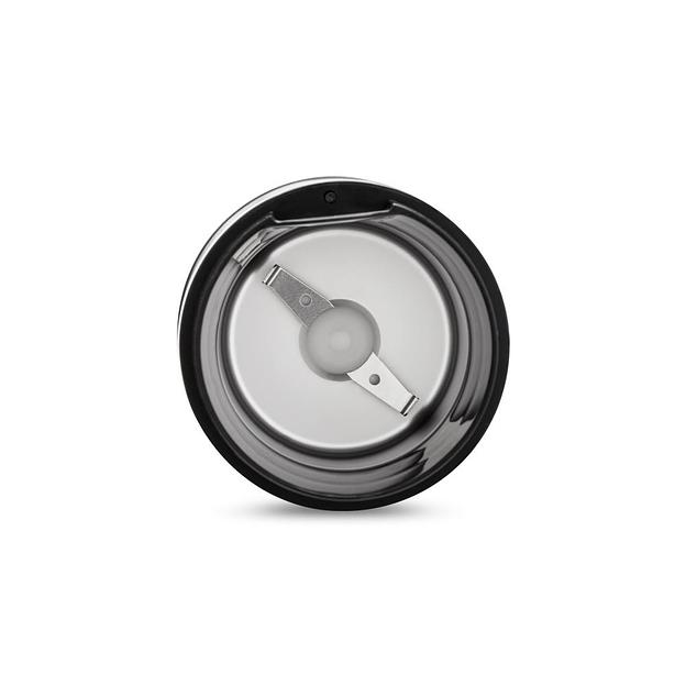 Кофемолка ZCG7425 INOX ZELMER фото 3