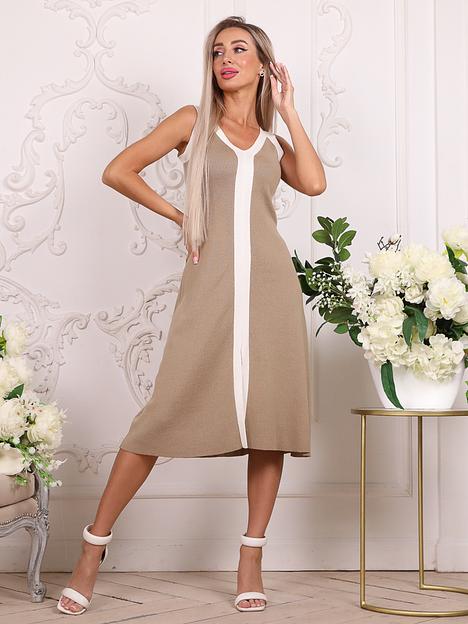 Платье П1-531 фото 3