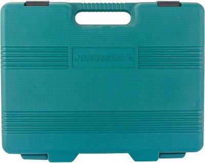 S04H52494S Набор инструмента универсальный 1/4", 1/2"DR, 94 предмета Jonnesway фото 4