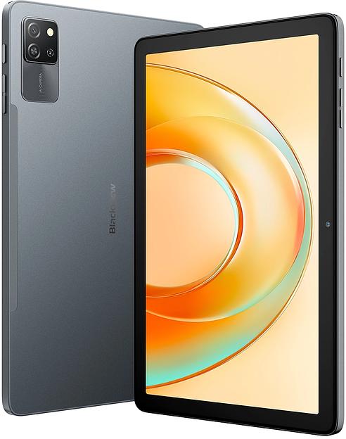 Планшет Blackview TAB60 PRO 10.1" 8/128GB Gray фото 7