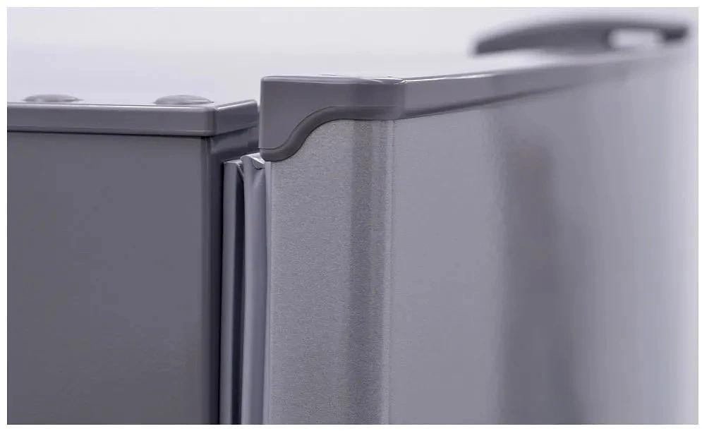 Холодильник Nordfrost NRT 141 132 2-хкамерн. серебристый фото 3